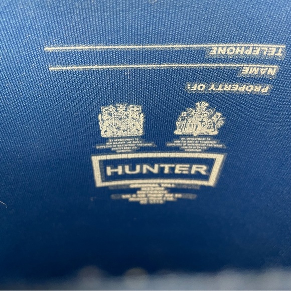 Hunter Boots - Picture 14 of 15